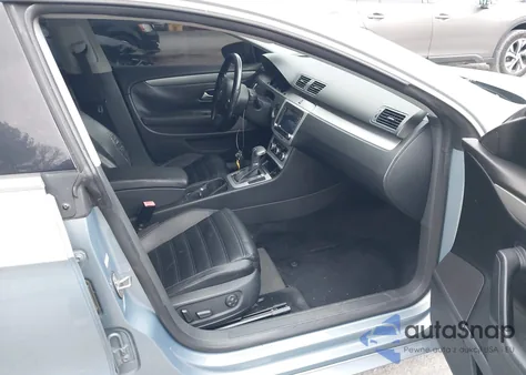 2011 Volkswagen Cc Sport z USA, uszkodzony, nr VIN WVWMN7AN0BE706543